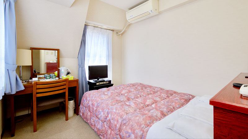 Photo of Bedroom in Minamimachi