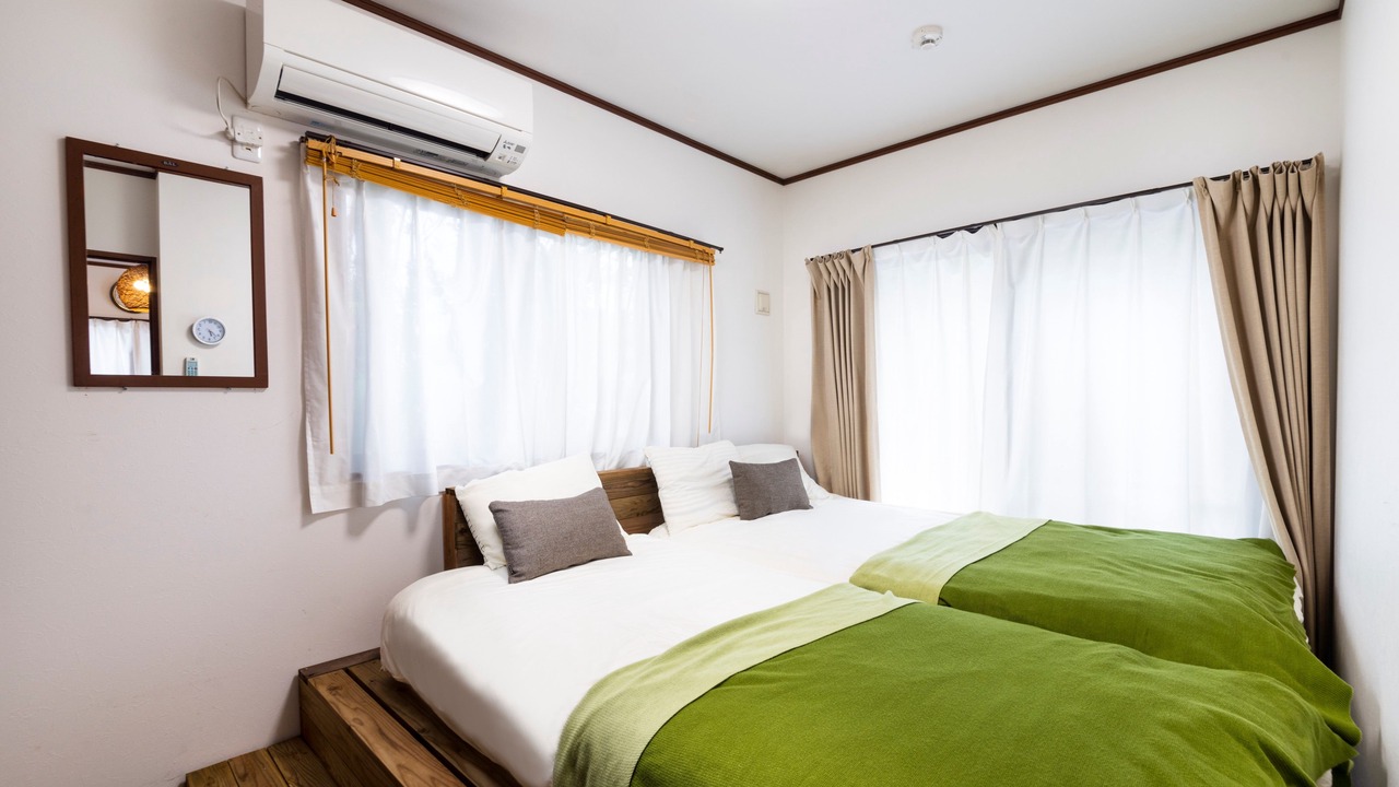 Photo of Bedroom in Tancha