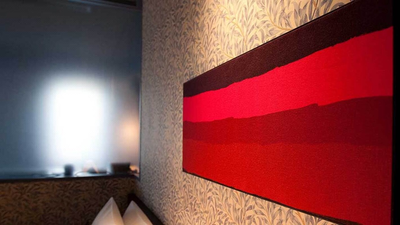 Photo of Bedroom in Kaminarimon
