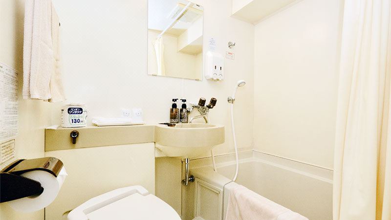 Photo of Bathroom in Minamimachi
