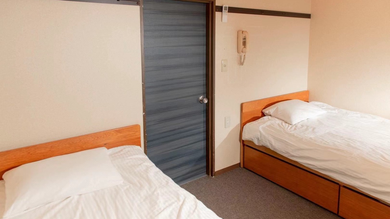 Photo of Bedroom in Minamiotsuka