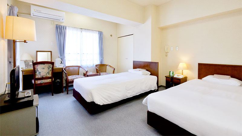 Photo of Bedroom in Minamimachi
