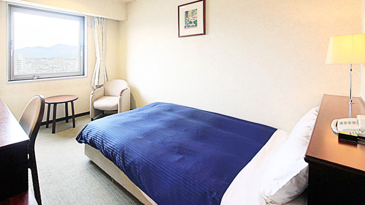 Photo of Bedroom in Ogaki