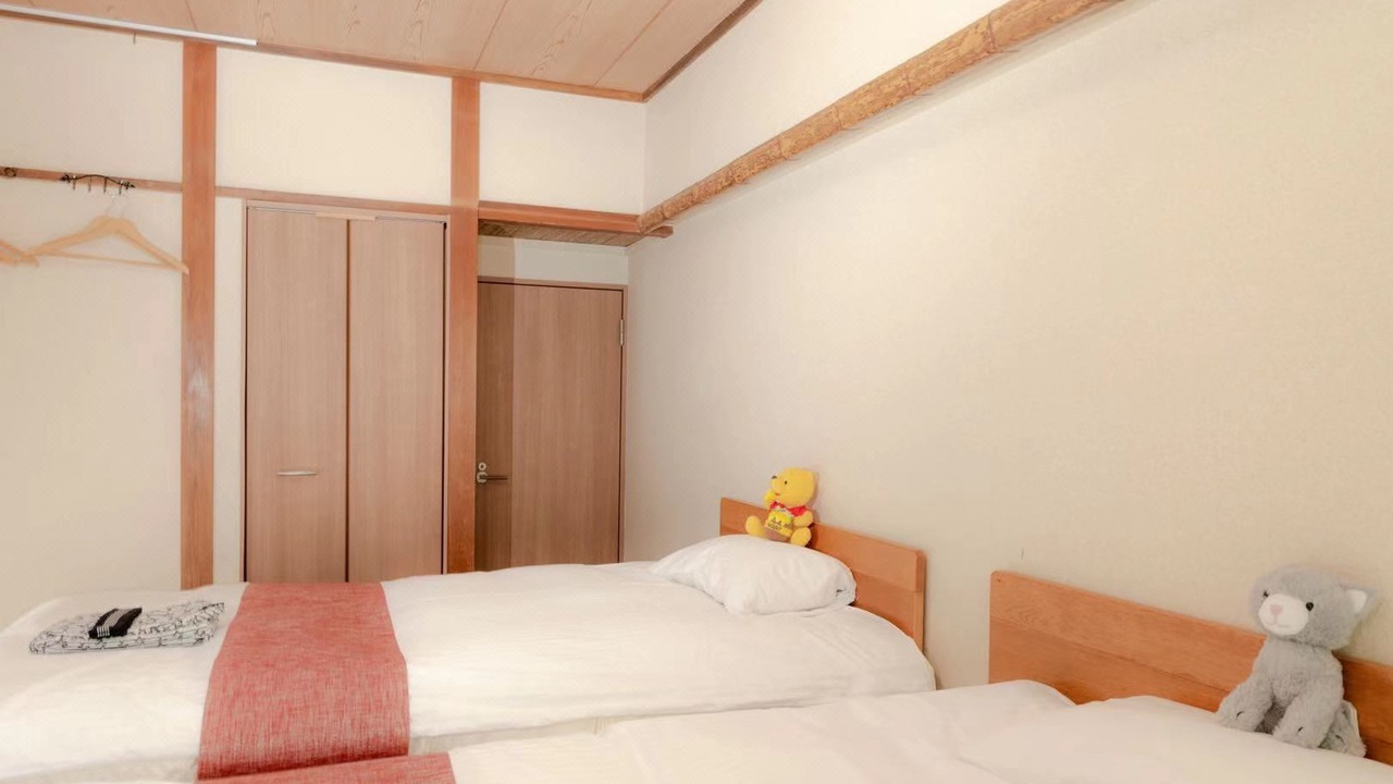 Photo of Bedroom in Minamiotsuka