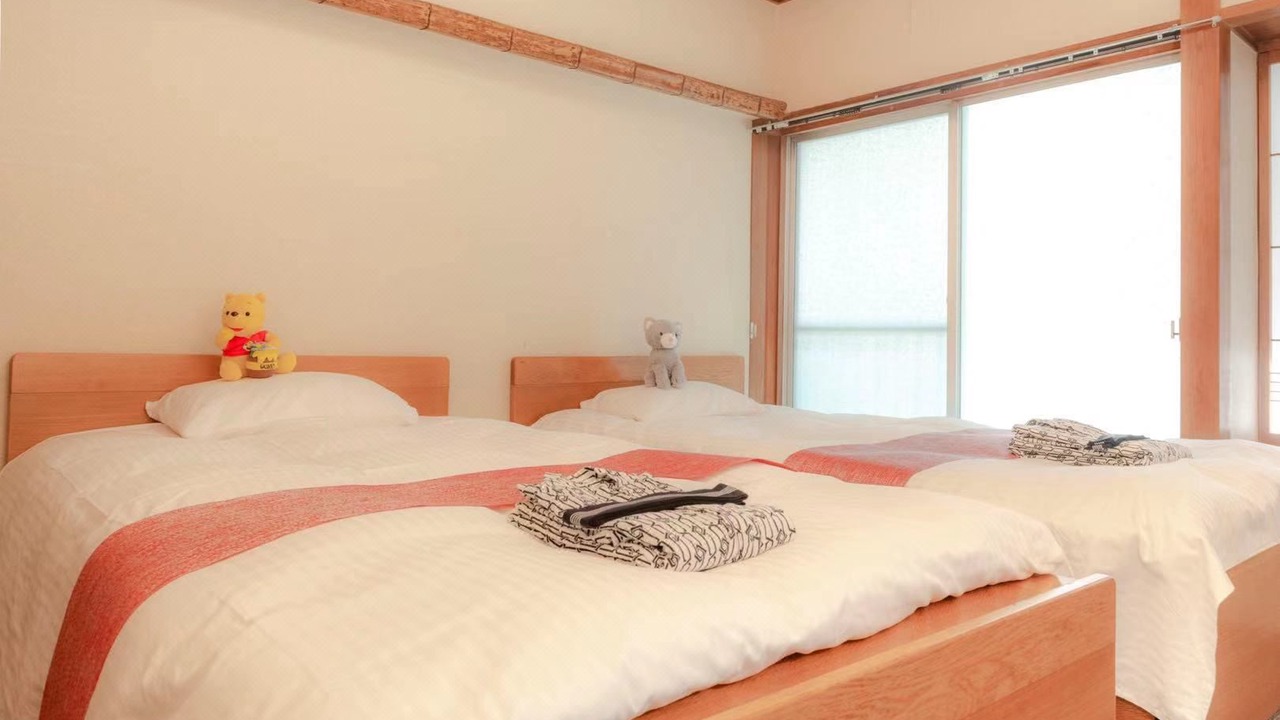 Photo of Bedroom in Minamiotsuka