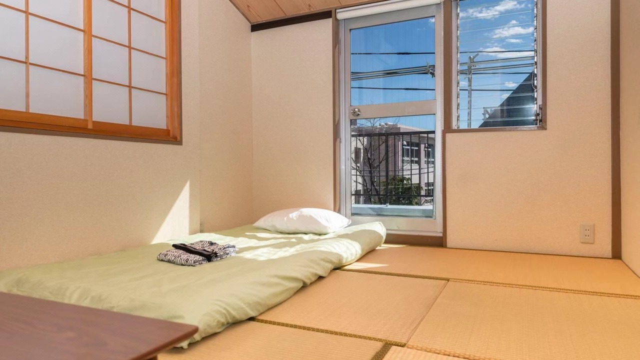 Photo of Bedroom in Minamiotsuka