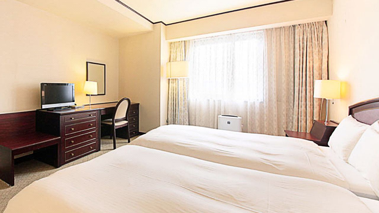 Photo of Bedroom in Ogaki
