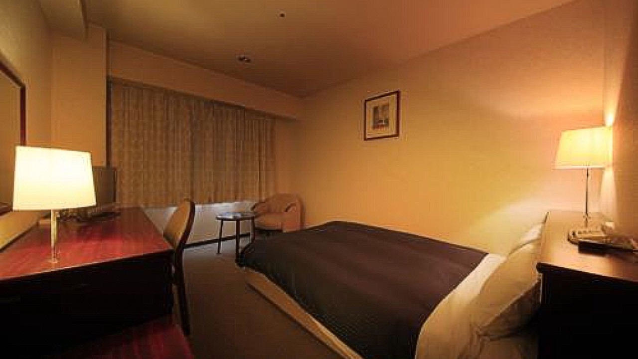 Photo of Bedroom in Ogaki
