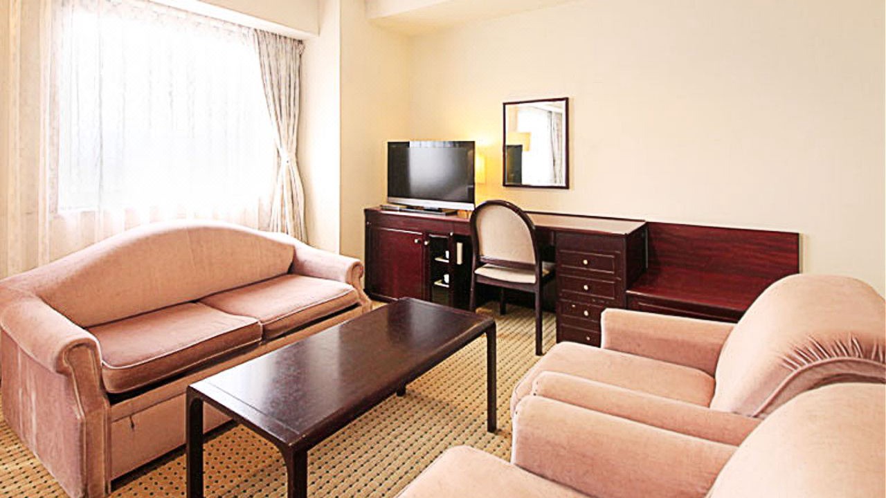Photo of Livingroom in Ogaki