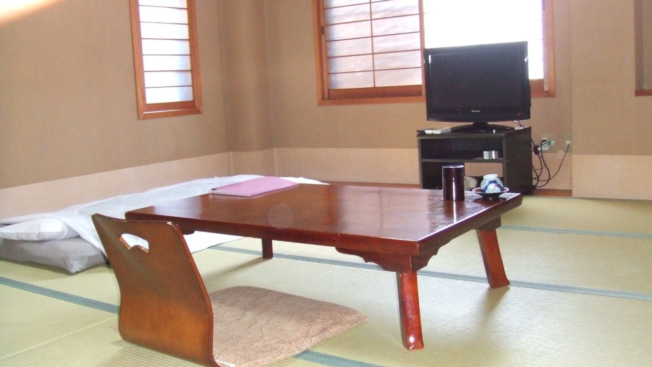 Photo of Livingroom in Maizuru