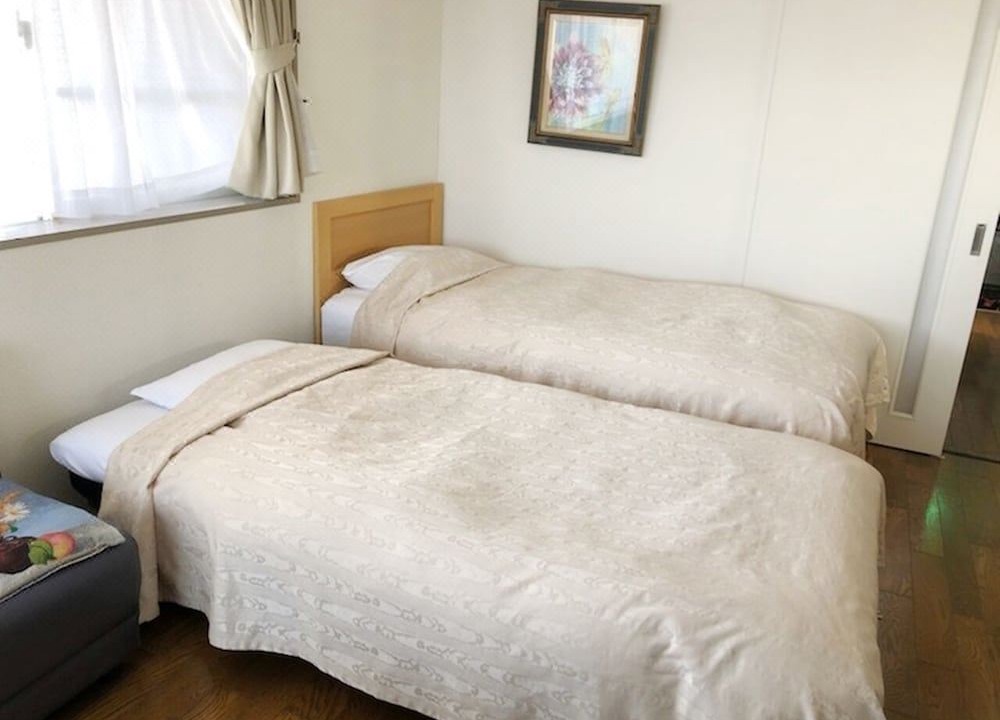 Photo of Bedroom in Gotemba