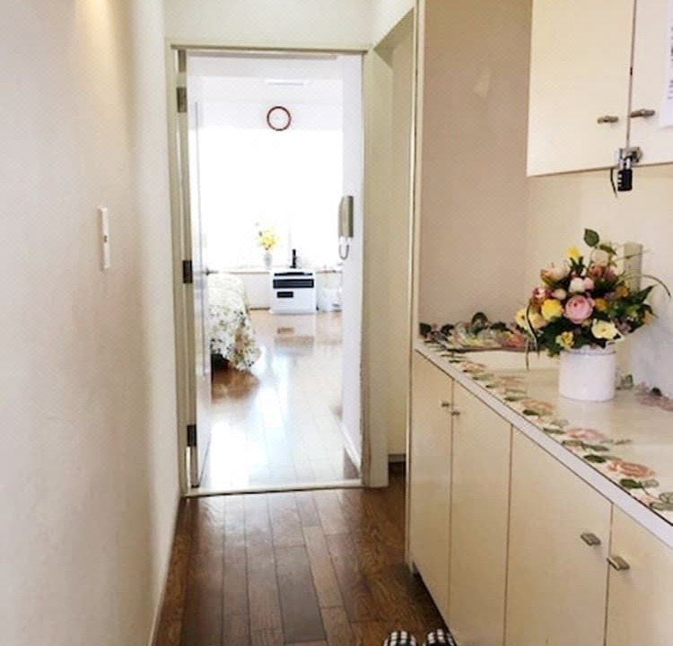 Photo of Kitchen in Gotemba