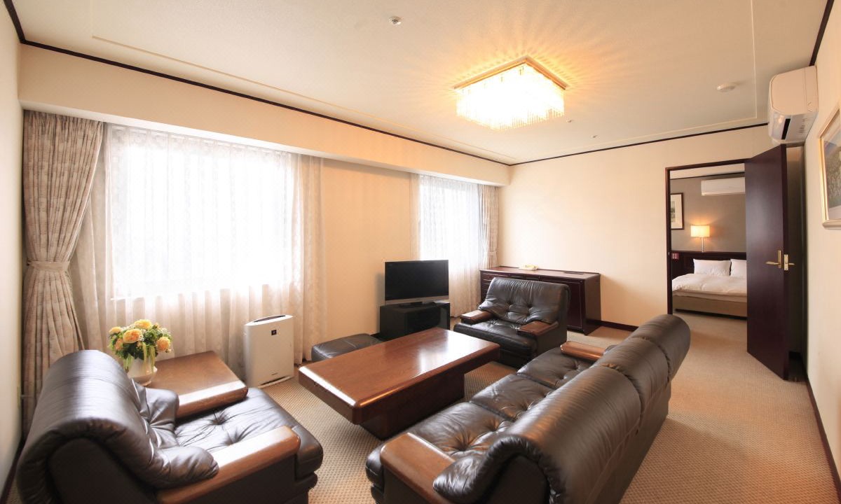 Photo of Livingroom in Ogaki