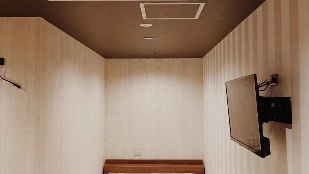 Photo of Bedroom in Suruga Ward