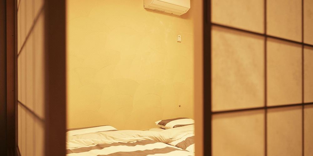 Photo of Bedroom in Maejima