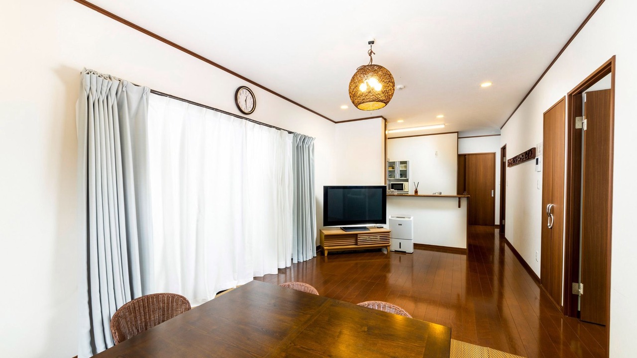 Photo of Livingroom in Tancha