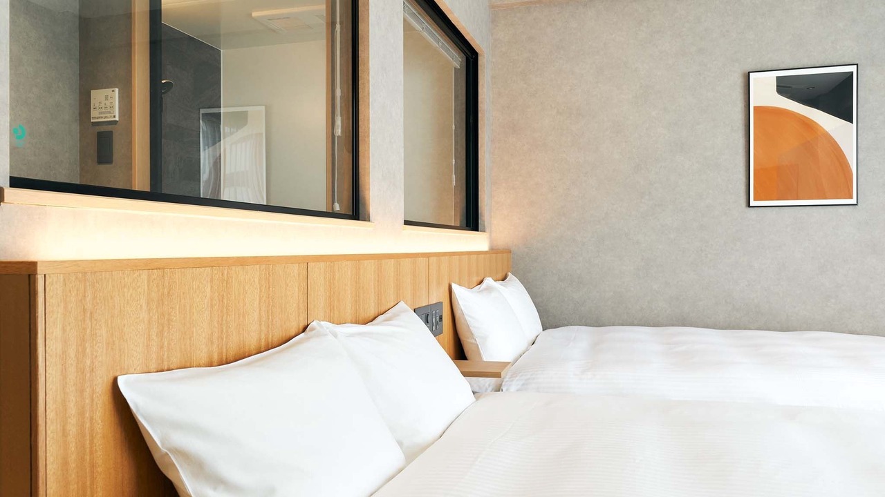 Photo of Bedroom in Maejima