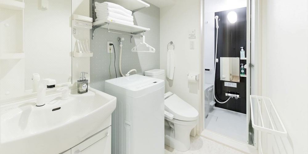 Photo of Bathroom in Sumiyoshi