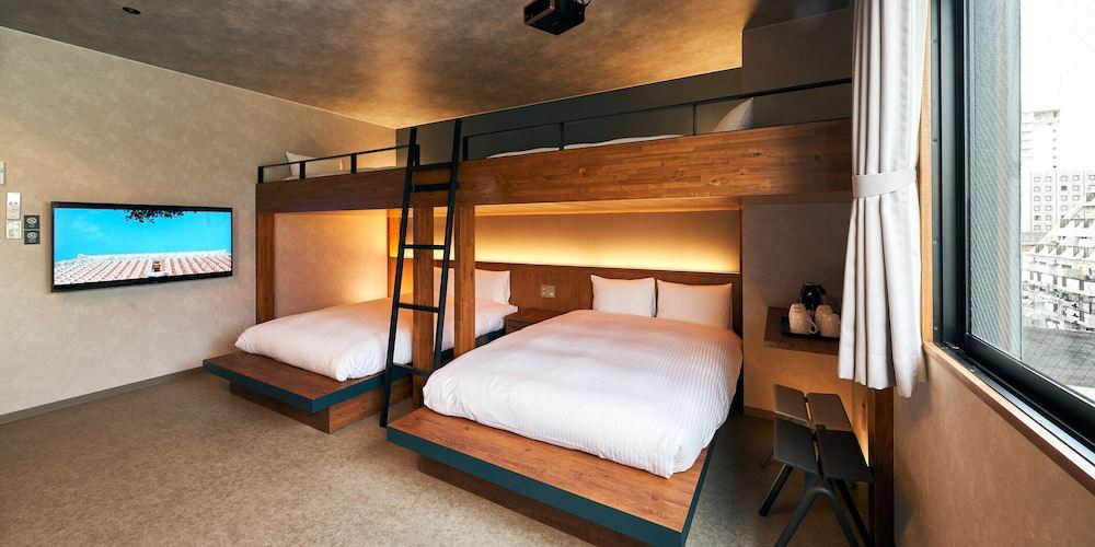 Photo of Bedroom in Maejima