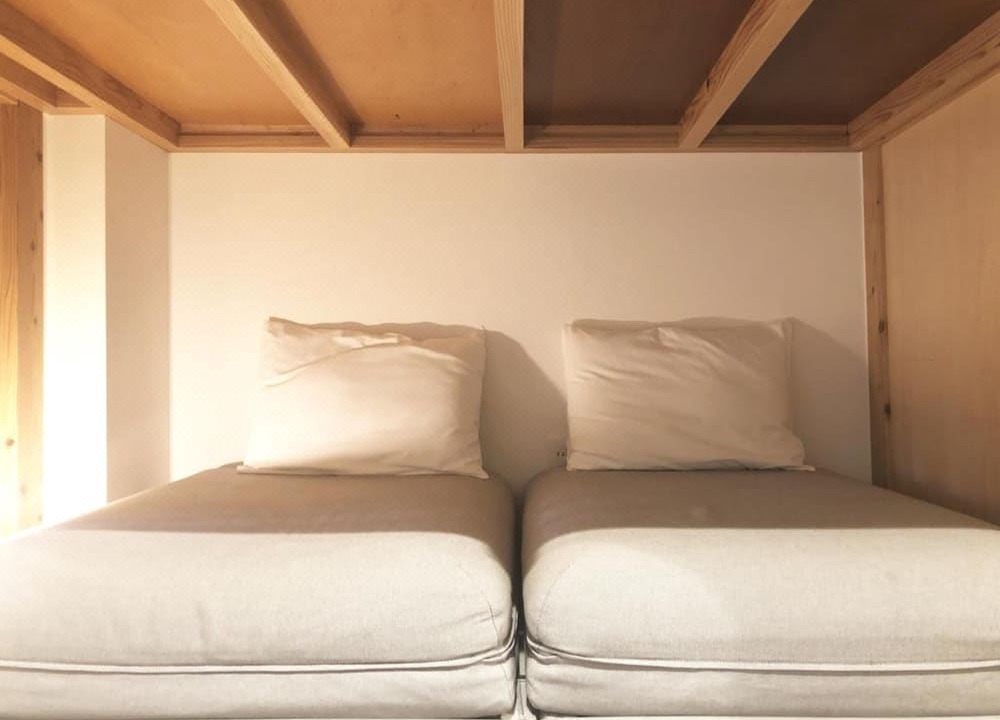 Photo of Bedroom in Susakiuramachi