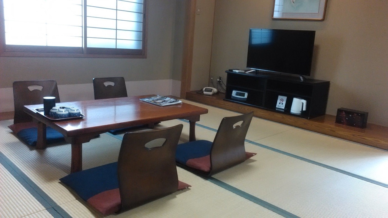 Photo of Livingroom in Maizuru