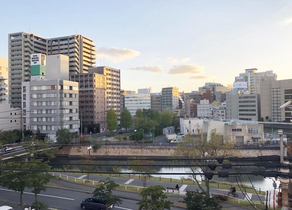 Photo of Buildings in Susakiuramachi