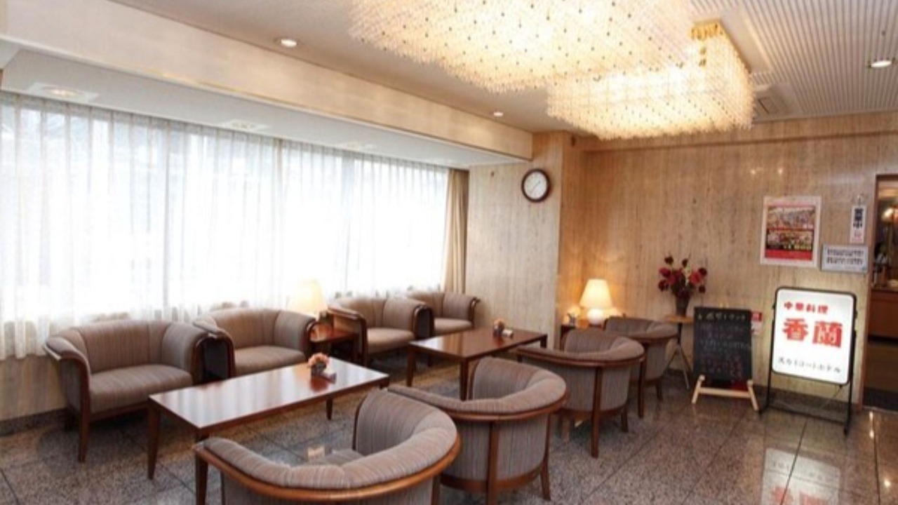Photo of Livingroom in Minamimachi
