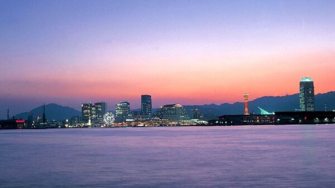 Photo of Outdoor in Akashi