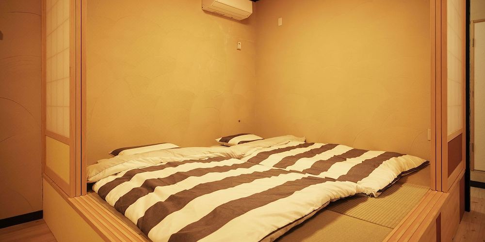Photo of Bedroom in Maejima