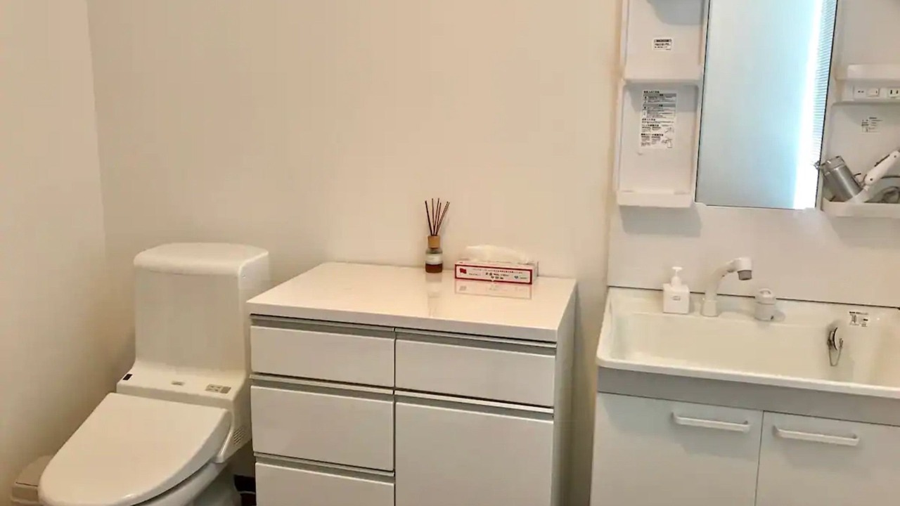 Photo of Bathroom in Furano