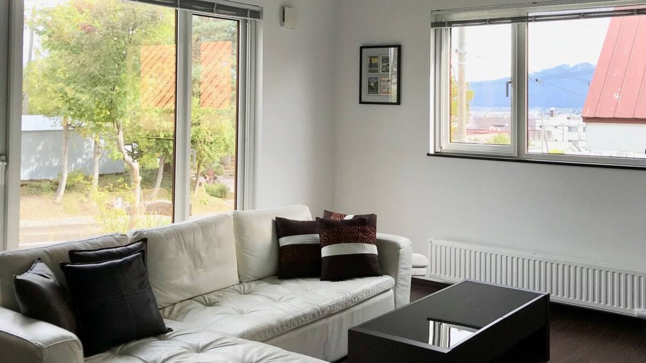 Photo of Livingroom in Furano