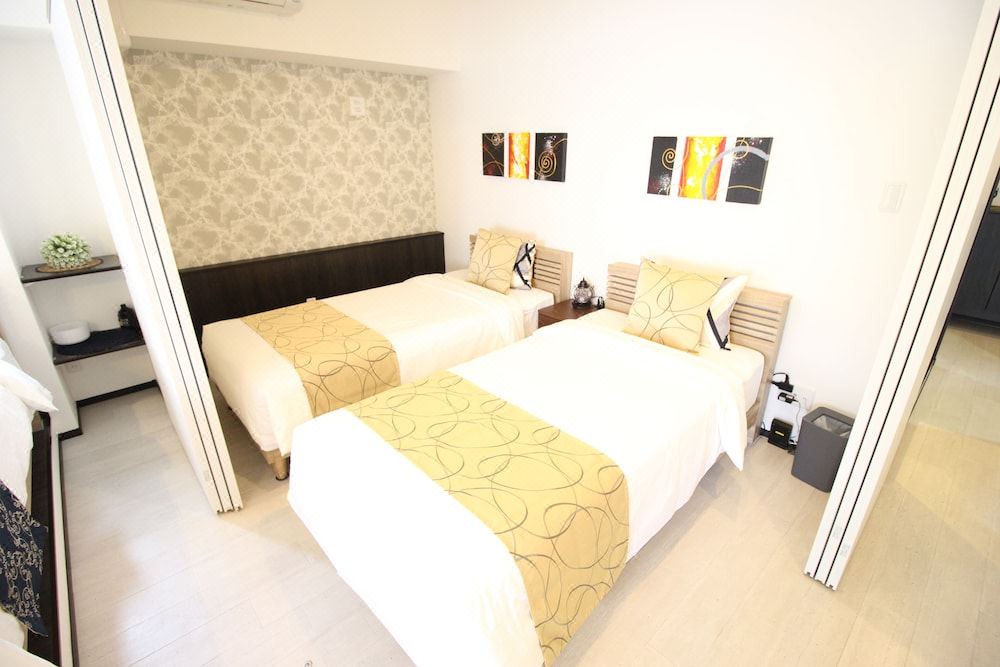 Photo of Bedroom in Maejima