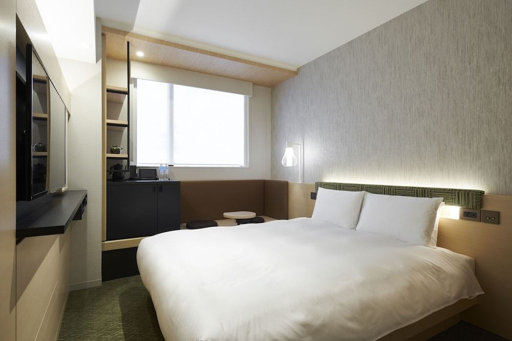 Photo of Bedroom in Shinbashi