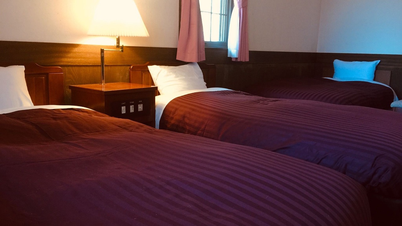 Photo of Bedroom in Shirakabako