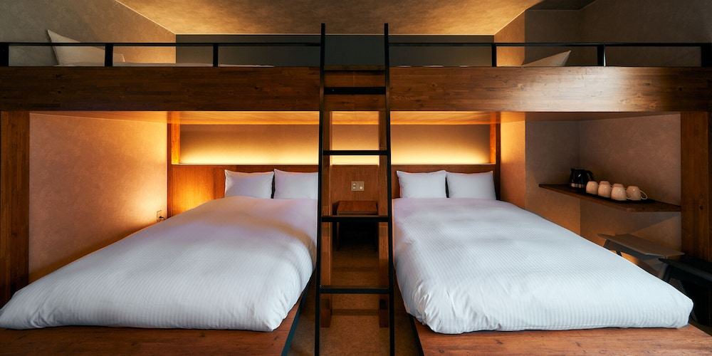 Photo of Bedroom in Maejima