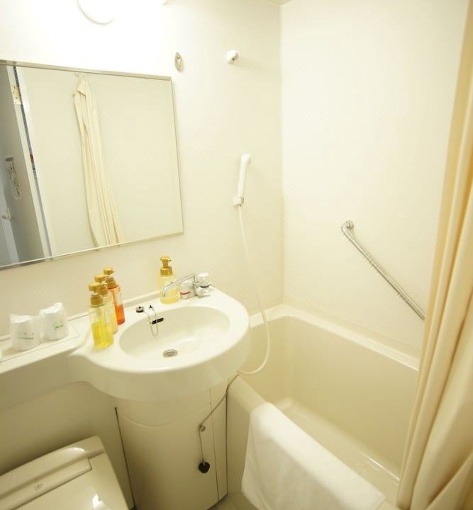 Photo of Bathroom in Maejima