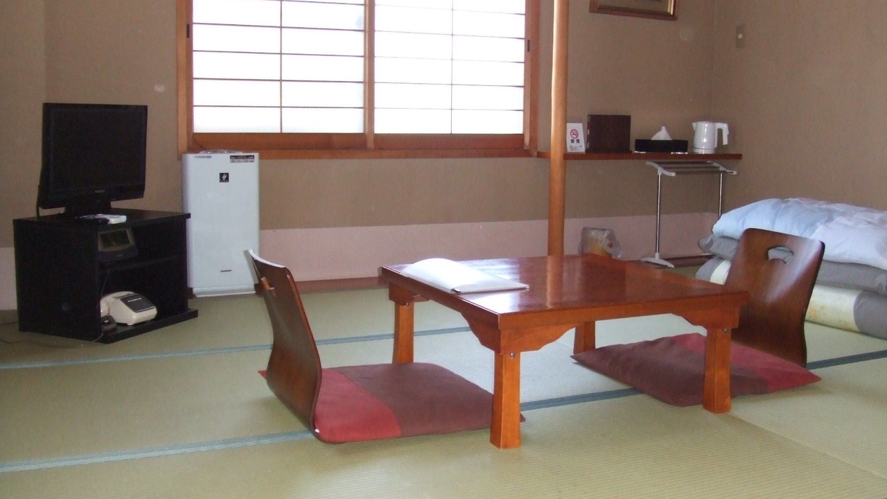 Photo of Livingroom in Maizuru
