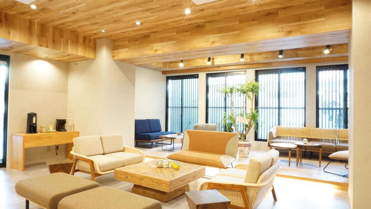 Photo of Livingroom in Maejima