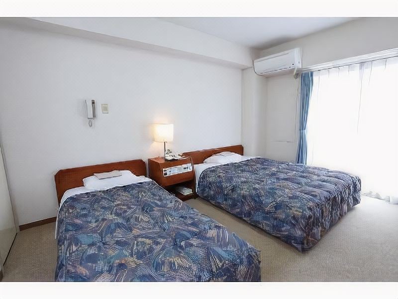 Photo of Bedroom in Minamimachi