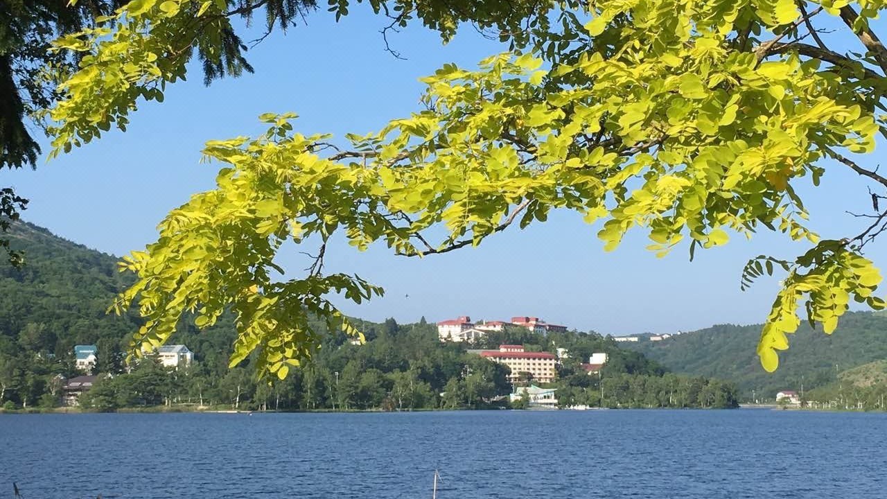 Photo of Outdoor in Shirakabako