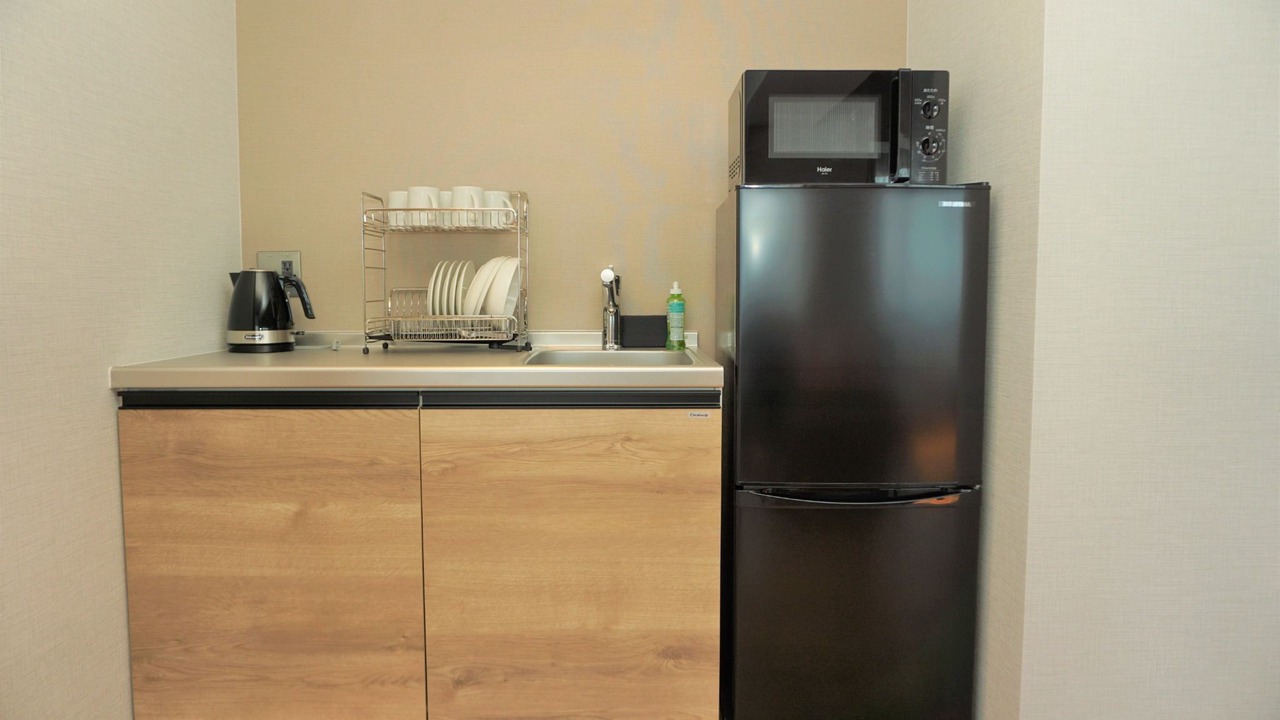 Photo of Kitchen in Maejima