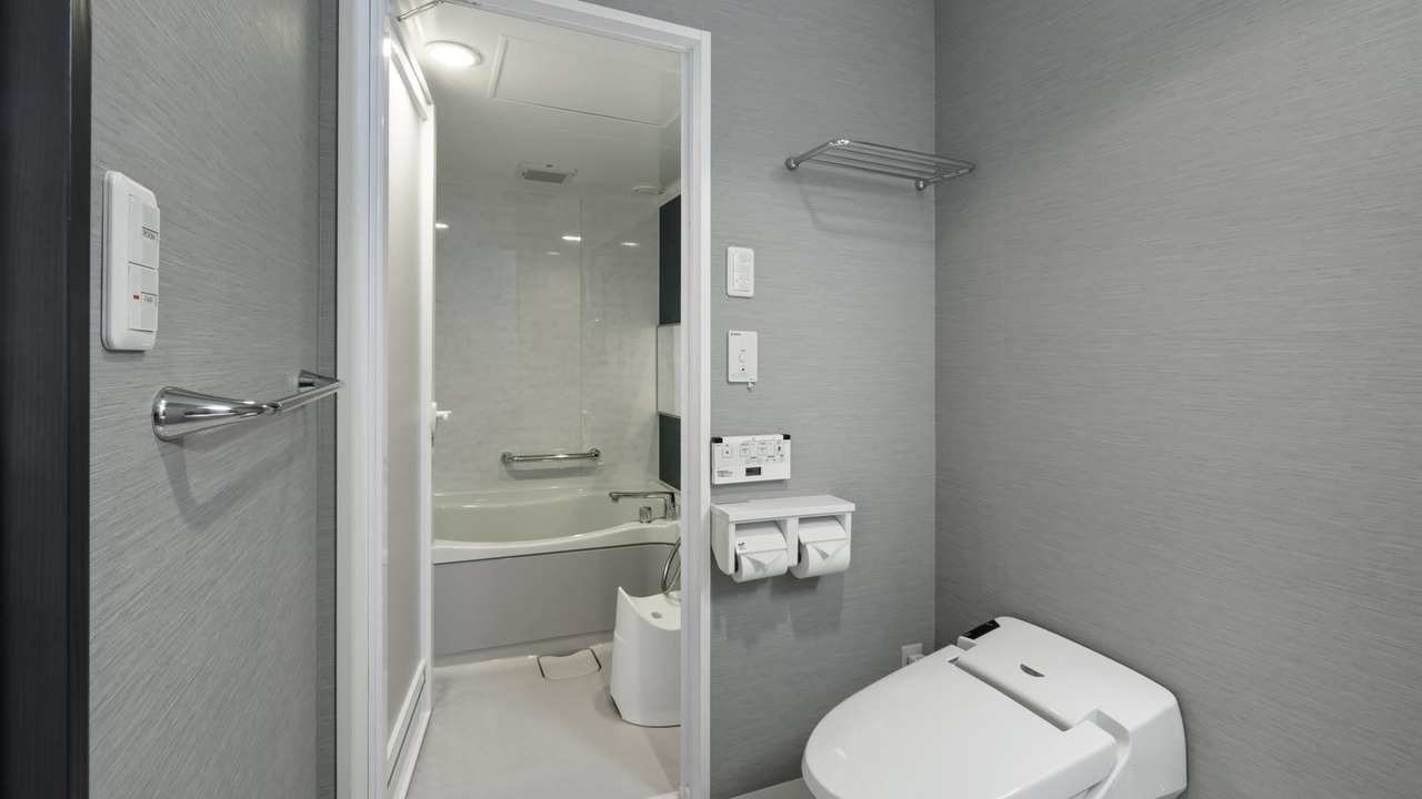 Photo of Bathroom in Kamata
