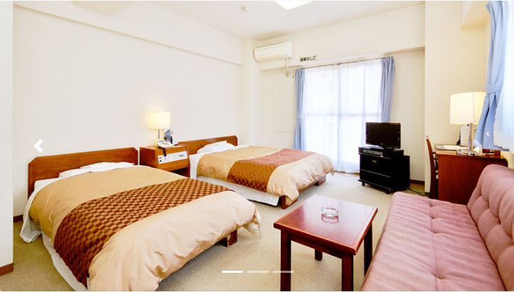 Photo of Bedroom in Minamimachi