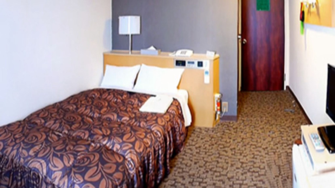 Photo of Bedroom in Akashi