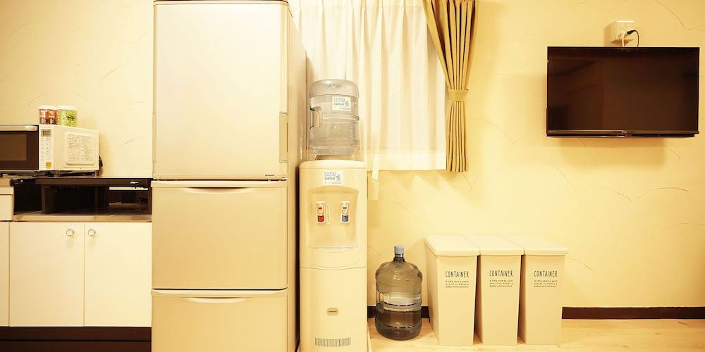 Photo of Kitchen in Maejima