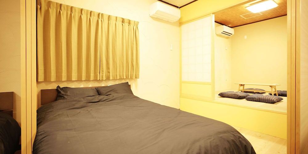 Photo of Bedroom in Maejima