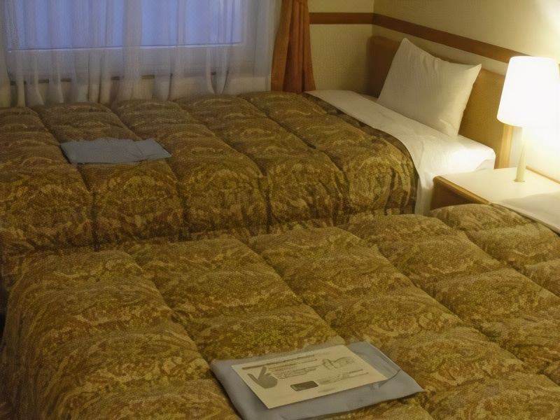 Photo of Bedroom in Toshima