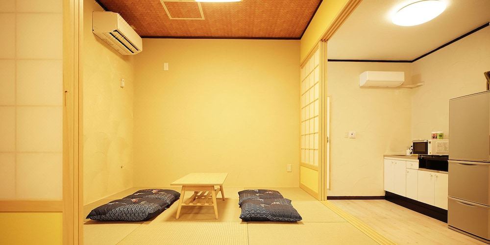 Photo of Bedroom in Maejima