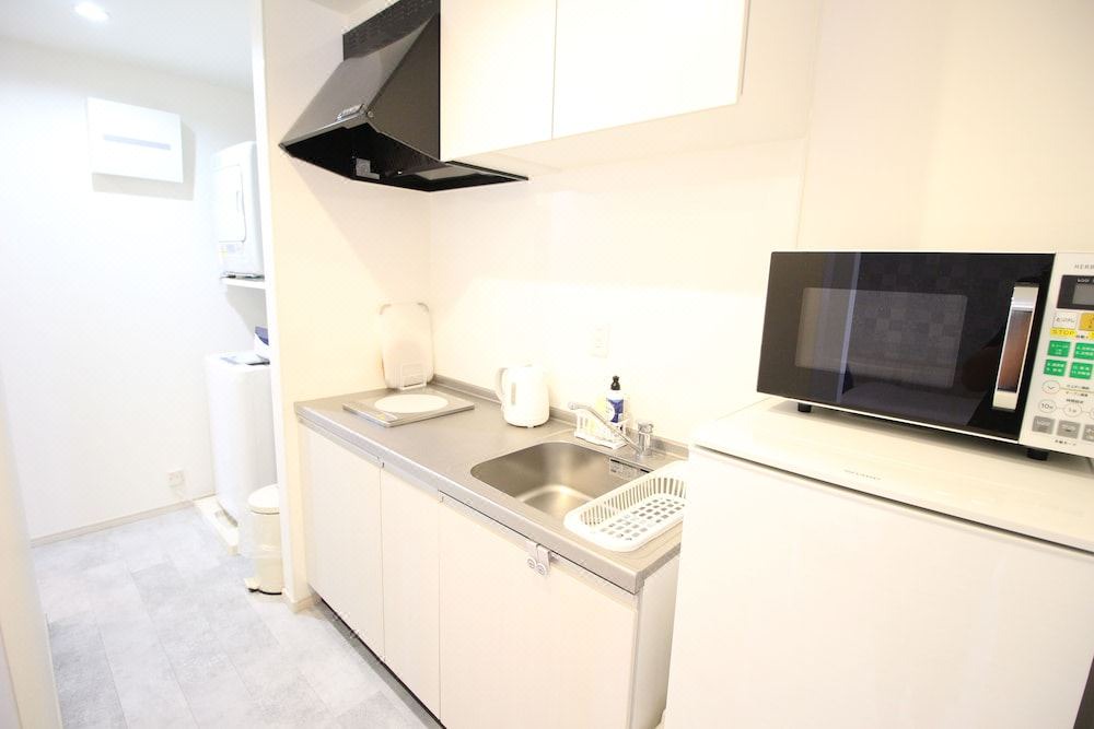 Photo of Kitchen in Maejima