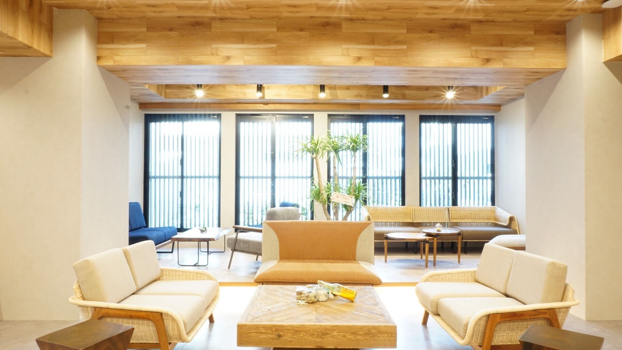 Photo of Livingroom in Maejima
